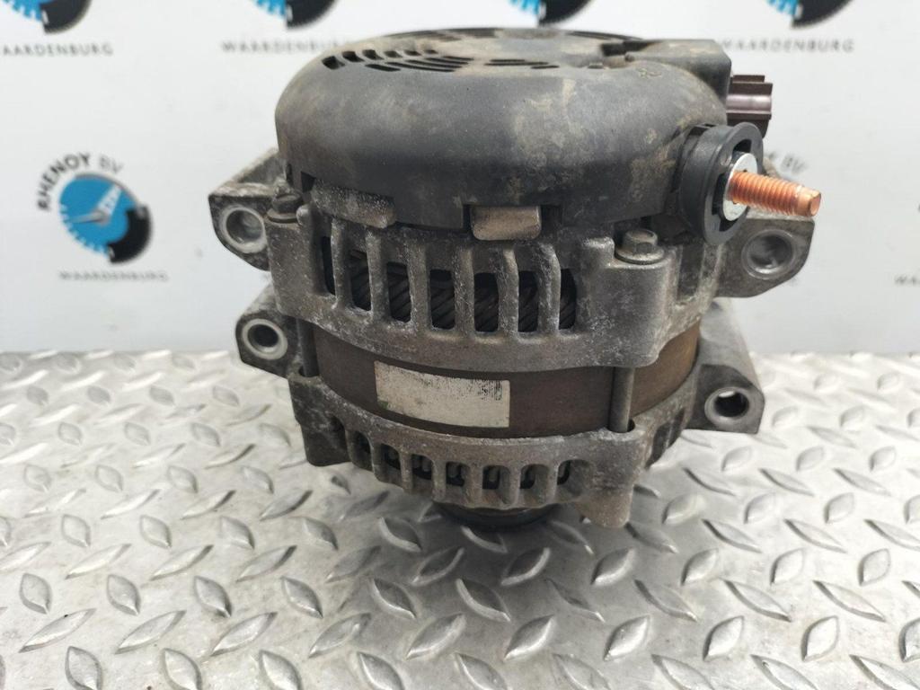 MASERATI LEVANTE DYNAMO 2020, Ophalen of Verzenden, Gebruikt, Stiba lid
