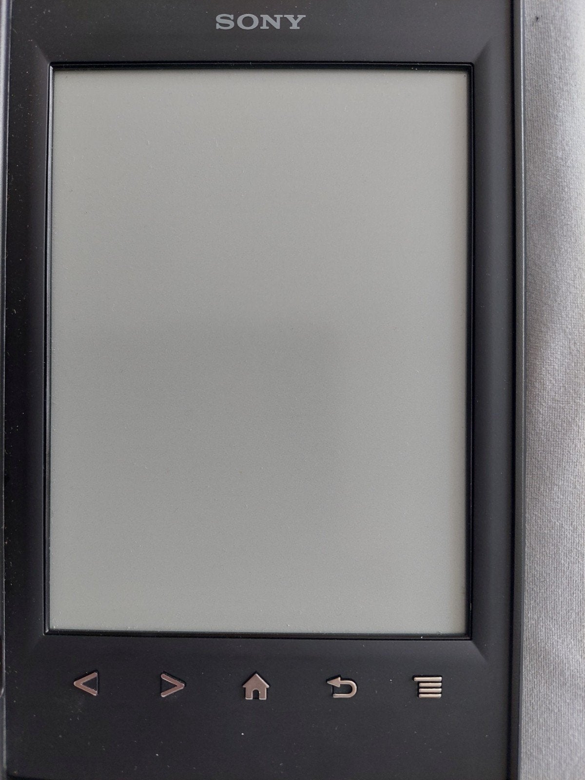 Sony reader, Computers en Software, E-readers, Ophalen