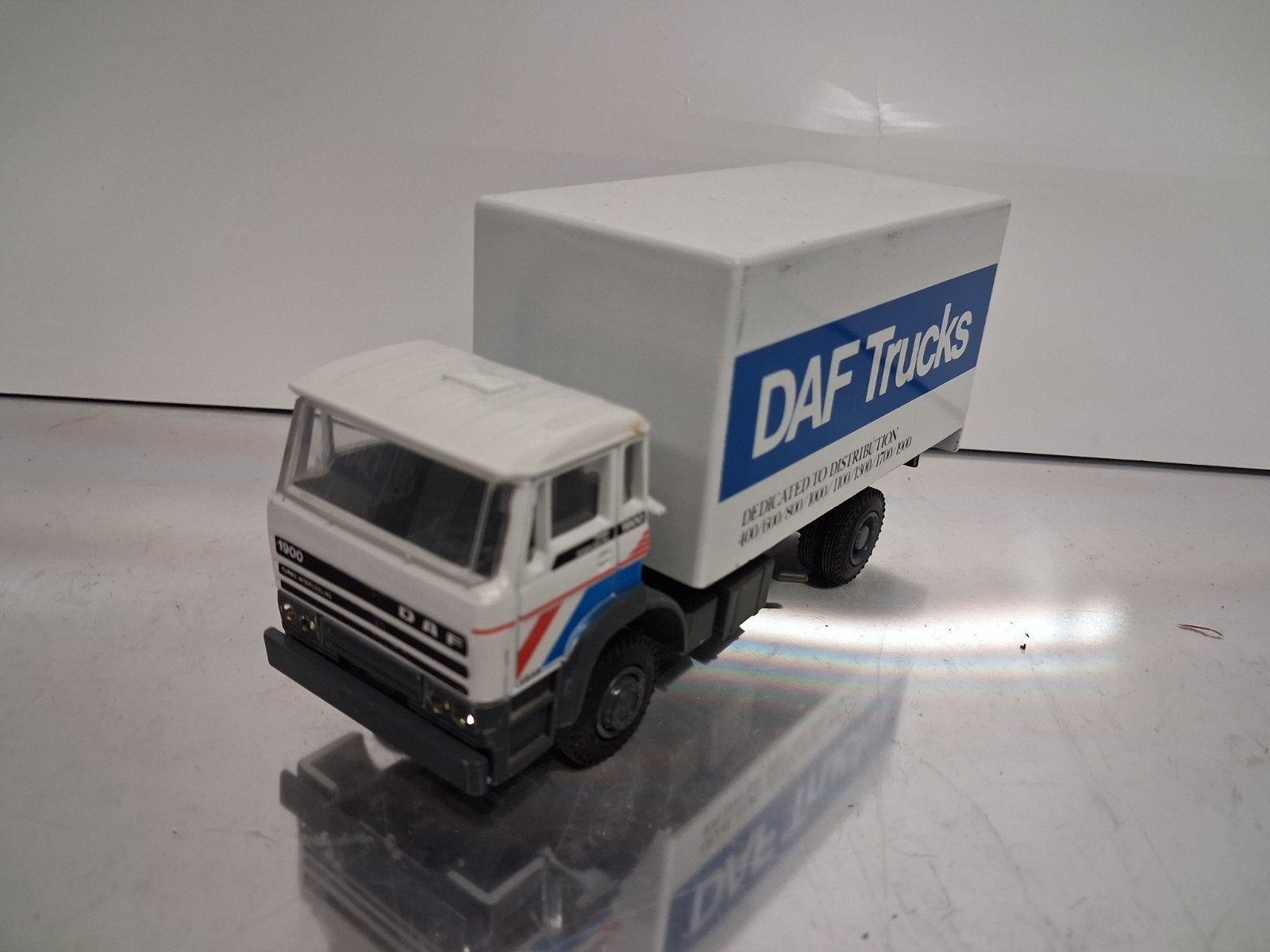 DAF 1900, Ophalen of Verzenden