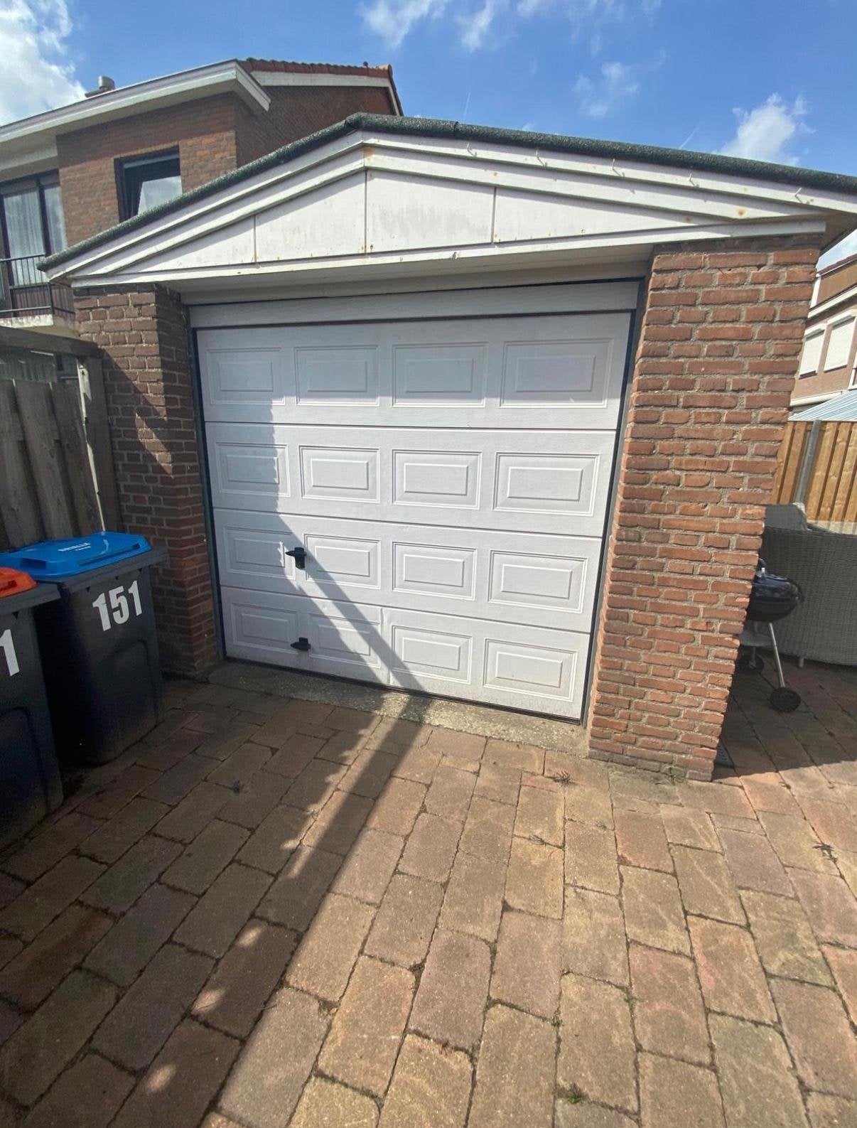 !RUIME OPSLAGRUIMTE TE HUUR!, Zuid-Holland