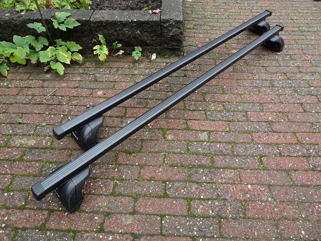 Opel Astra Sports Tourer en Zafira Tourer dakdragers, Ophalen of Verzenden, Gebruikt