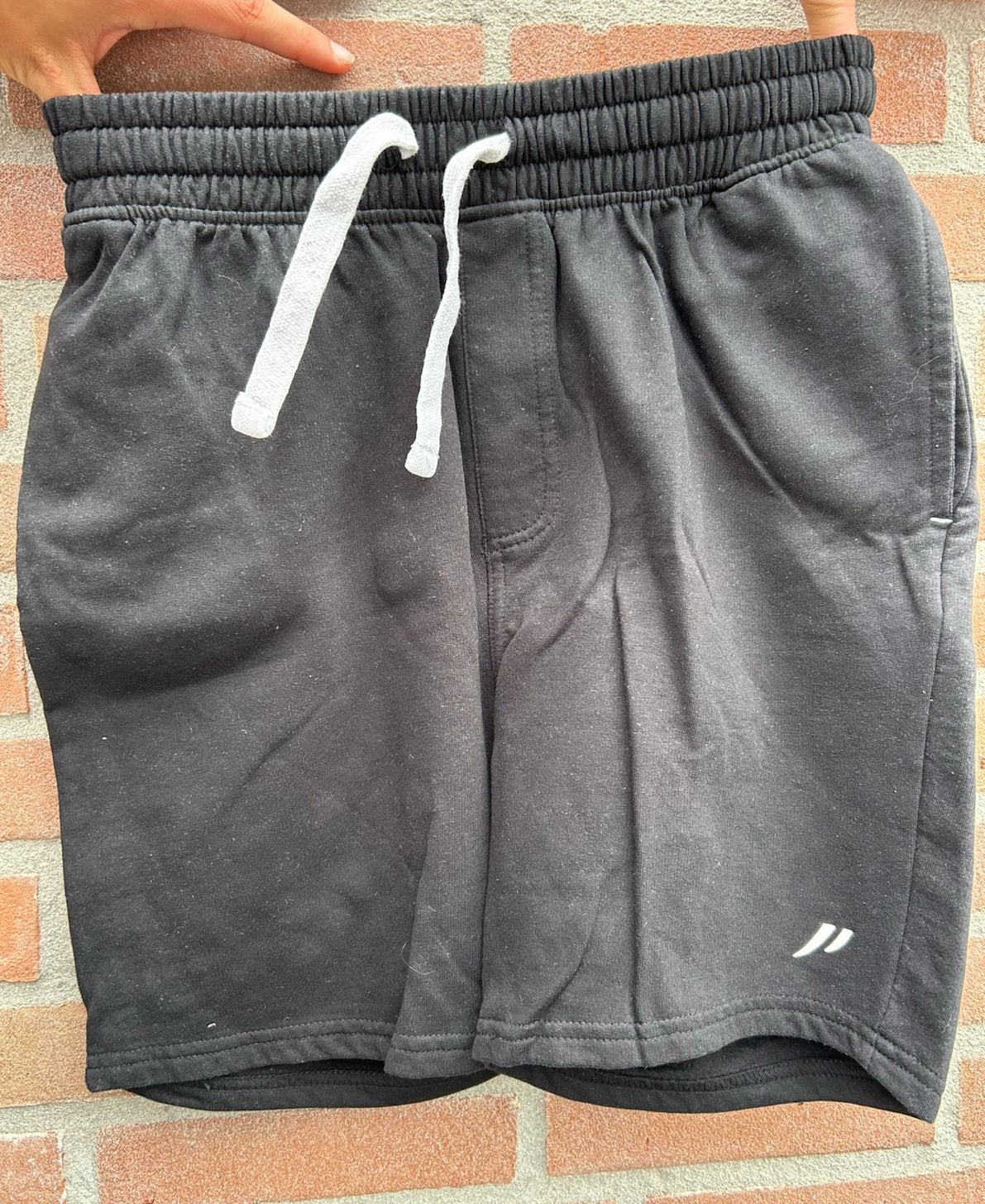 Sportbroek jongens Panther Maat 164, Ophalen of Verzenden, Gebruikt, Jongen, Sport- of Zwemkleding