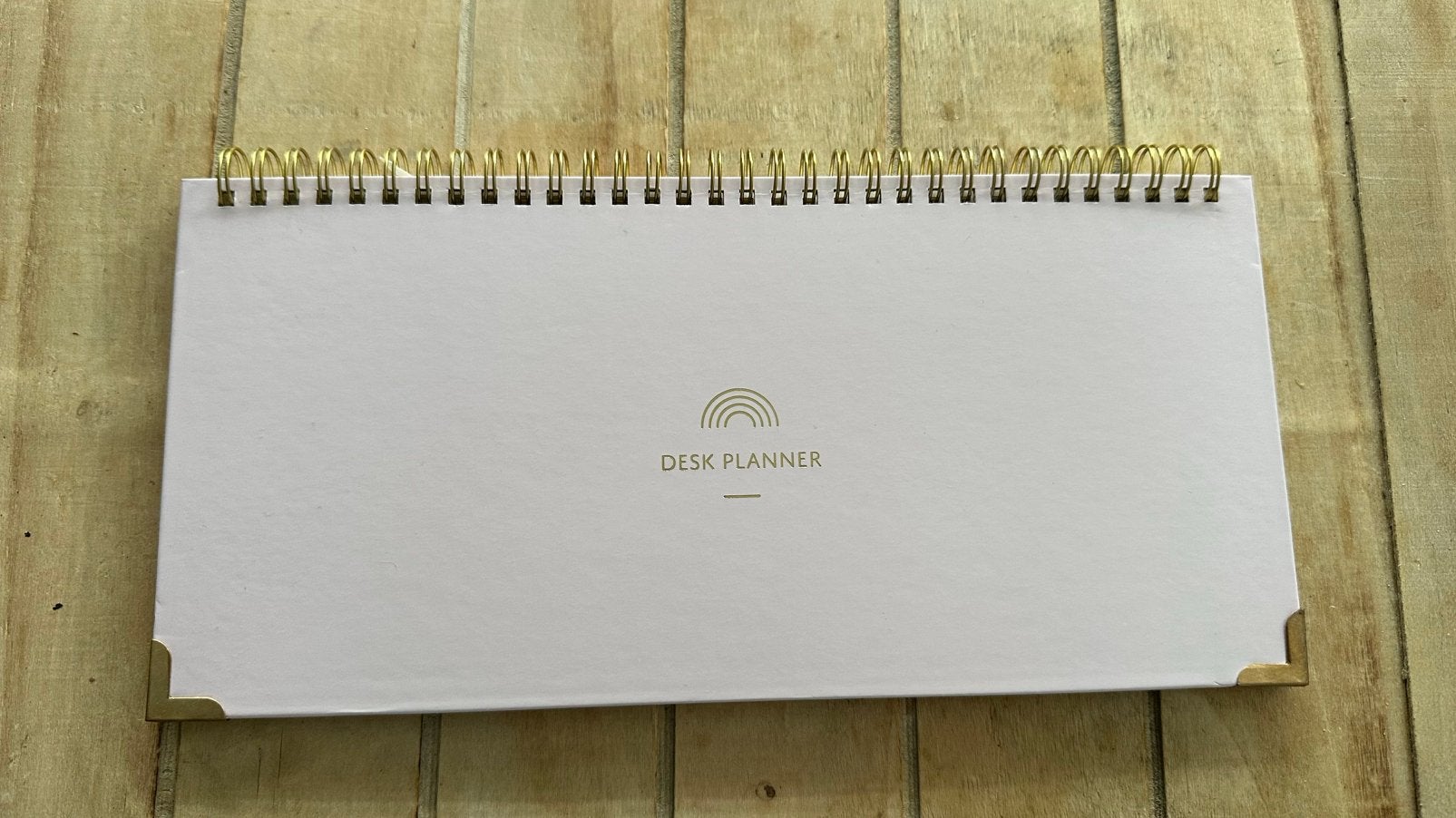 Daily planner van Hema 48 pagina’s, Diversen, Ophalen of Verzenden, Gebruikt