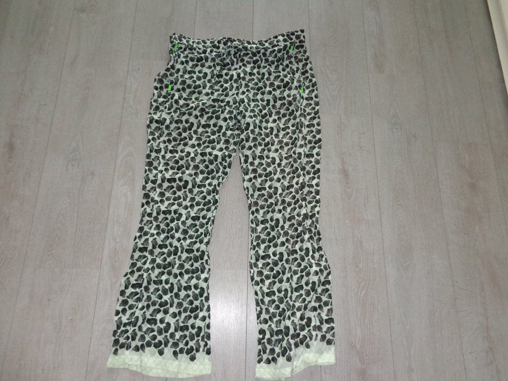 gave damesbroek van Two Blue Sisters, maat XL, Kleding | Dames, Overige kleuren, Maat 46/48 (XL) of groter, Ophalen of Verzenden