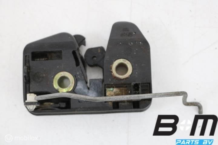 Achterklepslot VW Lupo GTI 6X0827505A, Gebruikt