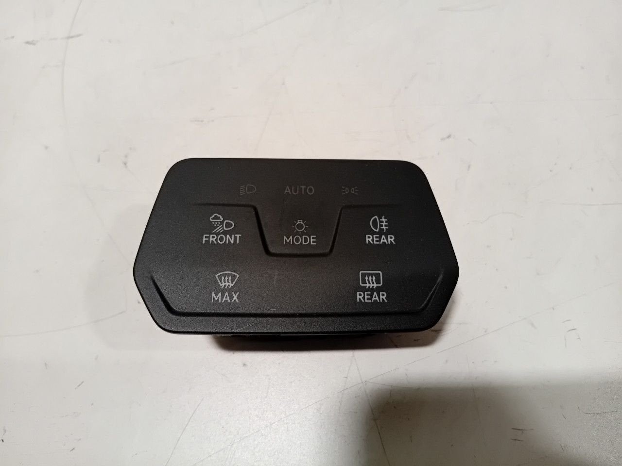 Lichtschakelaar Volkswagen ID.3, Onderdelen@venauto.nl, Van der Ven Autorecycling B.V., Gebruikt, Ettenseweg 76, 4706 PB Roosendaal, The Netherlands