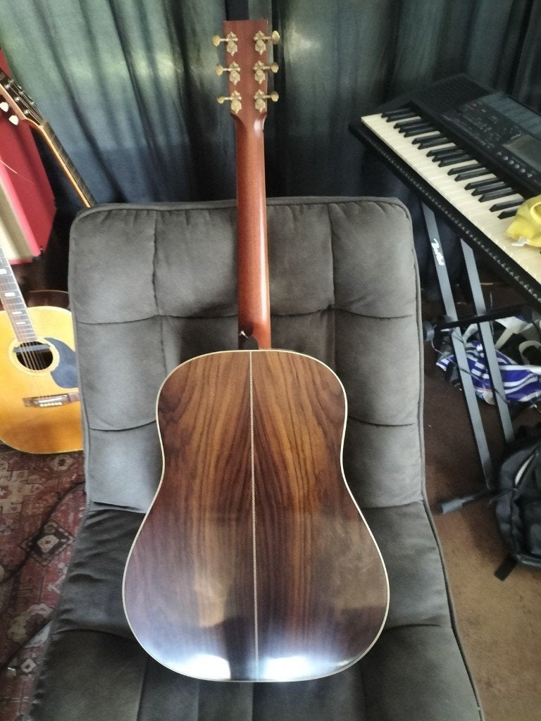 Foto 3 van Furch Vintage2 RS SR