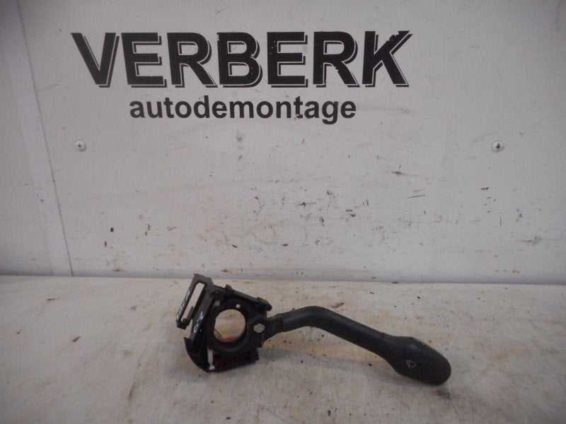 Ruitenwisser Schakelaar Caddy II (9K9A) Van 1.9 SDI (AYQ), Gebruikt, Volkswagen, Volkswagen AG, Kundenbetreuung@volkswagen.de