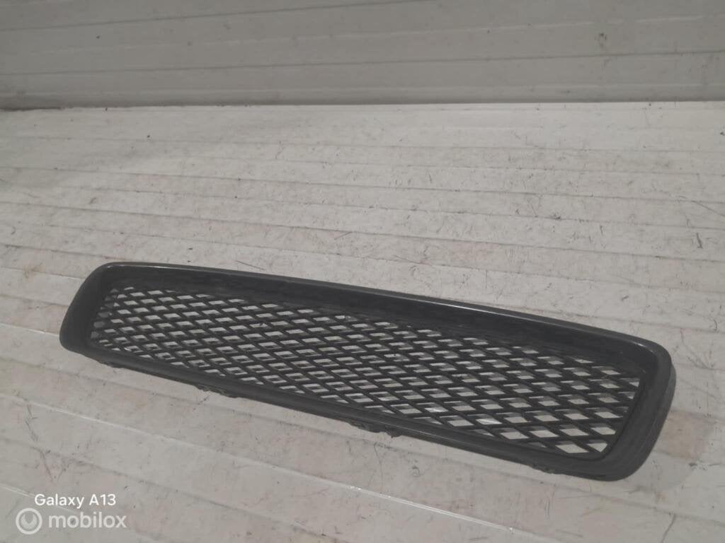 Grill Volvo V50, Auto-onderdelen, Carrosserie en Plaatwerk, Gebruikt, Ophalen of Verzenden