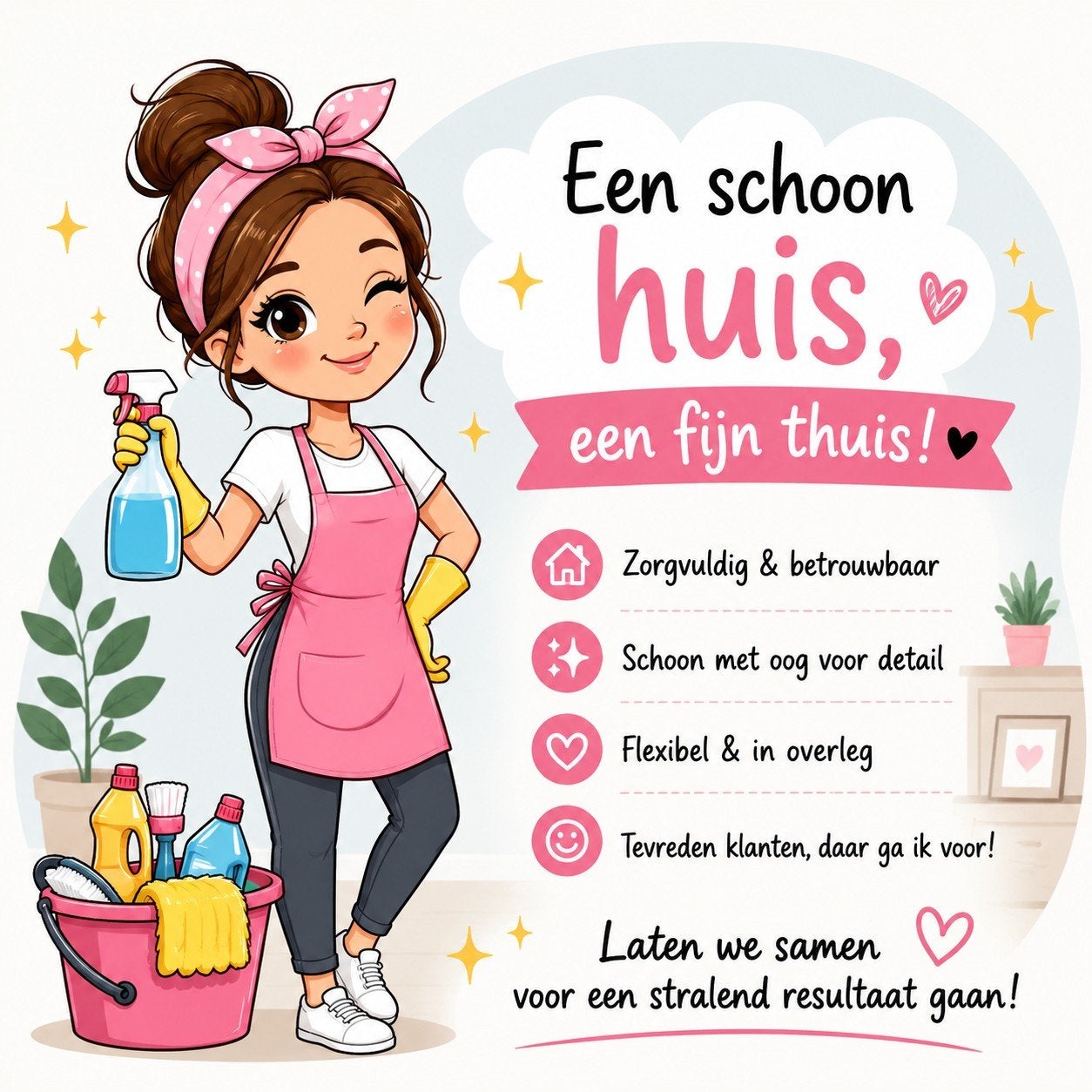 Aangeboden!, Vanaf 10 jaar, Overige vormen