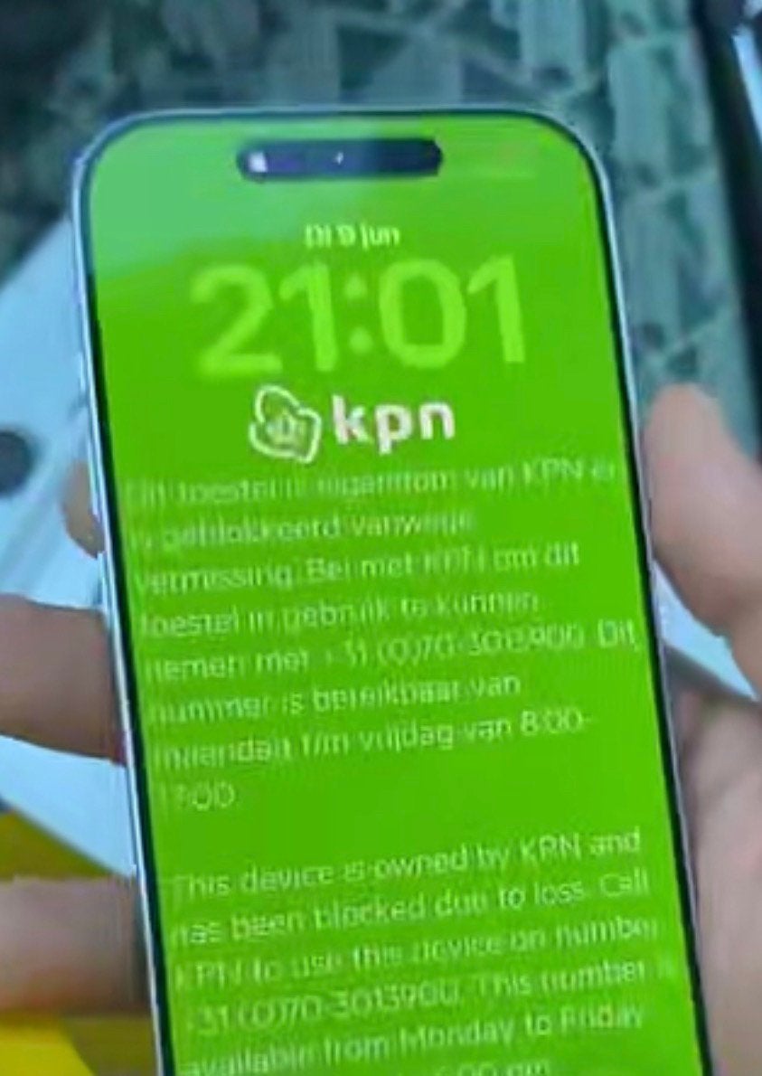 !!!GEZOCHT!! Iphones met Icloud/MDM lock alle locks, Ophalen of Verzenden