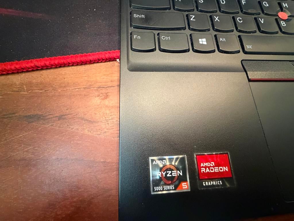 Lenovo ThinkPad E15 Gen 3 - AMD Ryzen 5 5500U, 16GB RAM, Computers en Software, Windows Laptops, Ophalen, Met videokaart, 2 tot 3 Ghz
