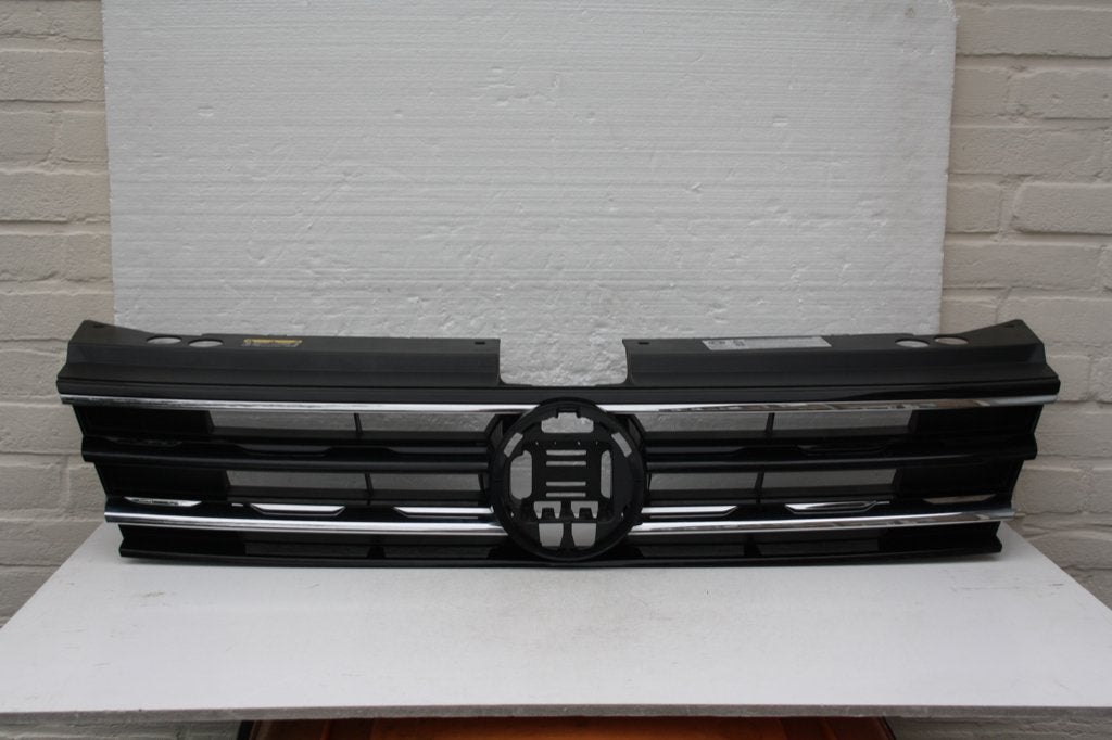 Grill VW Tiguan 5NA 853 653 B Origineel MOOI ! 2018, Ophalen of Verzenden