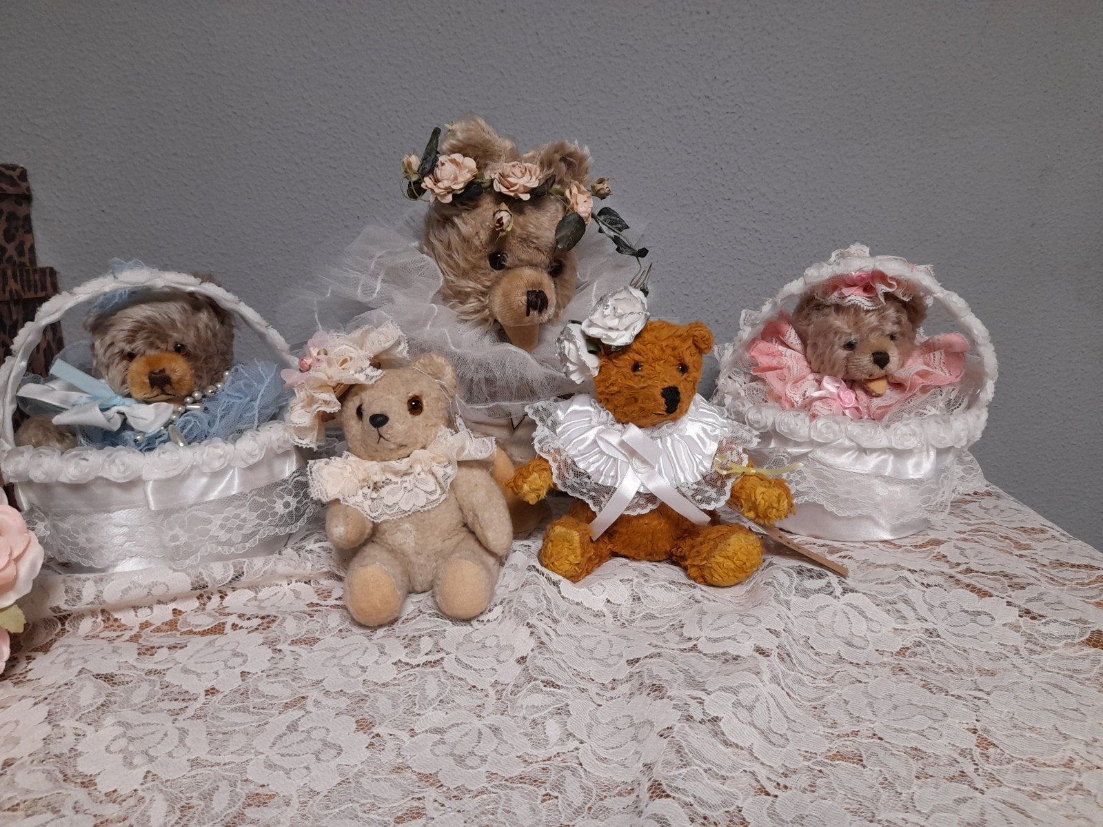 Bij ons heel veel bro, Antiek en Kunst, Curiosa en Brocante, Ophalen