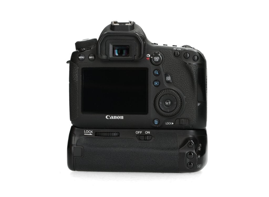 canon 6D fullframe spiegelreflex camera, Audio, Tv en Foto, Fotocamera's Digitaal, Ophalen, Gebruikt, Spiegelreflex, Canon