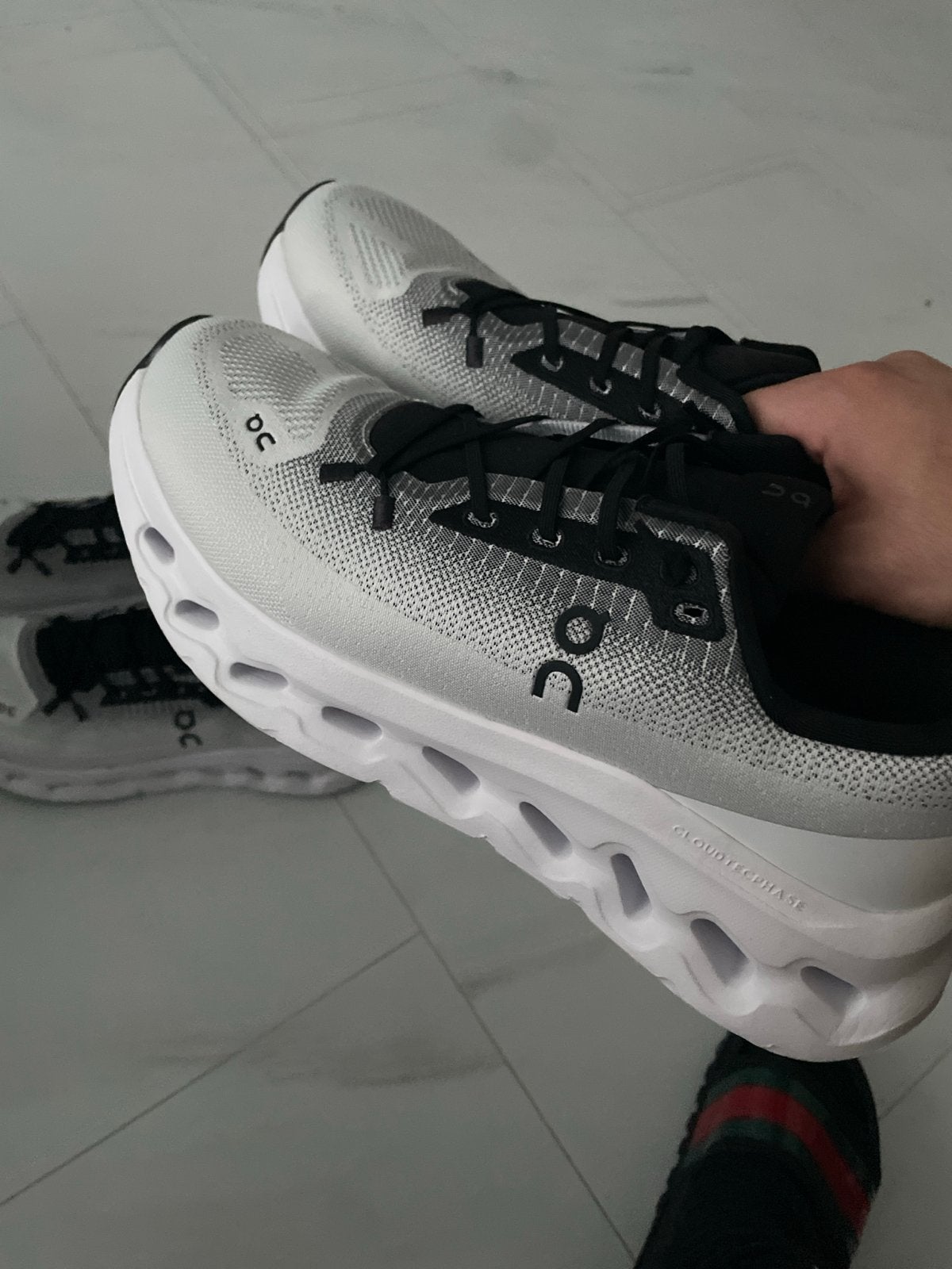 oncloud schoenen, Overige merken, Hardloopschoenen, Verzenden, Nieuw