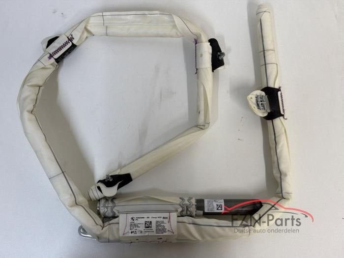 BMW 2-Serie F22 M2 Dakairbag hemel airbag Rechts, Ophalen of Verzenden, Gebruikt