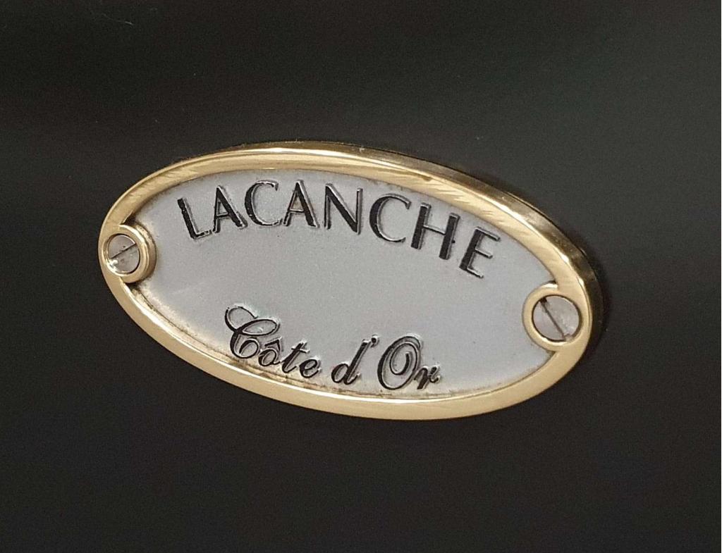 🔥Luxe Lacanche Fornuis 100cm zwart + messing Coupe de Feu, Niet ingevuld, 60 cm of meer, Niet ingevuld, Ophalen of Verzenden