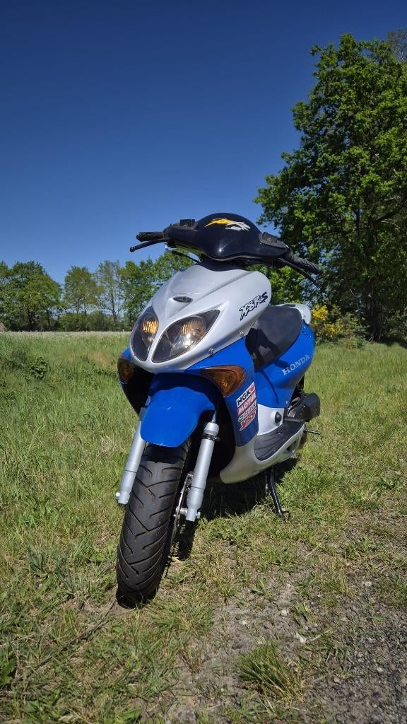 Honda X8R, Fietsen en Brommers, Scooters | Overige merken, Gebruikt, Maximaal 45 km/u, Benzine, Ophalen
