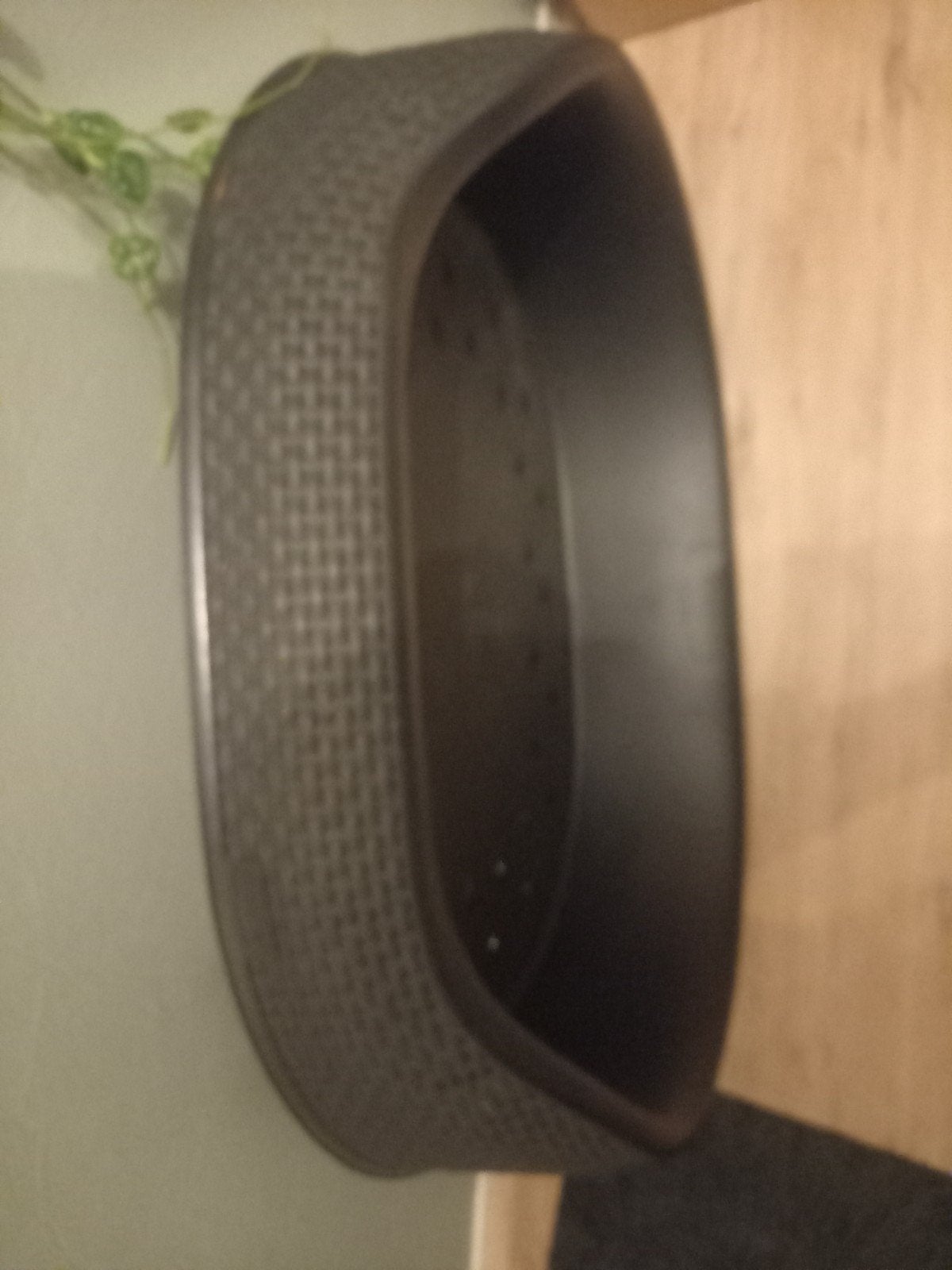 Mand, Ophalen of Verzenden, Zo goed als nieuw, One size fits all