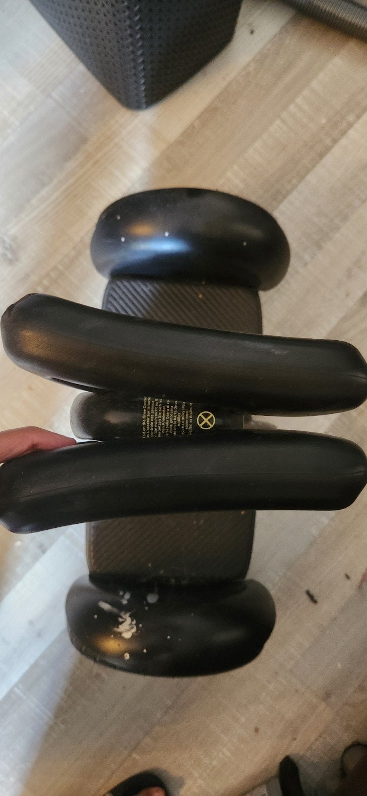Ninebot, Fietsen en Brommers, Steps, Ophalen, Gebruikt, Elektrische step (E-scooter), Ninebot