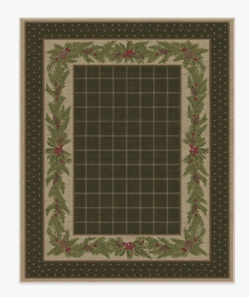 Ruggable vloerkleed (275x365), Ophalen, 200 cm of meer, Nieuw, 200 cm of meer