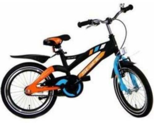 Kinder Jongens fietsen 12&14&16& 18&20&22&24&26&28 inch, Overige merken, Terugtraprem, Ophalen of Verzenden, Handrem