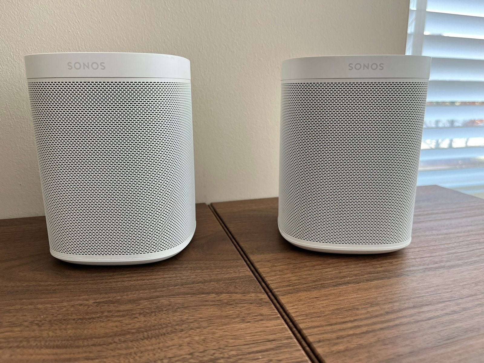 Foto 4 van Sonos play one gen2