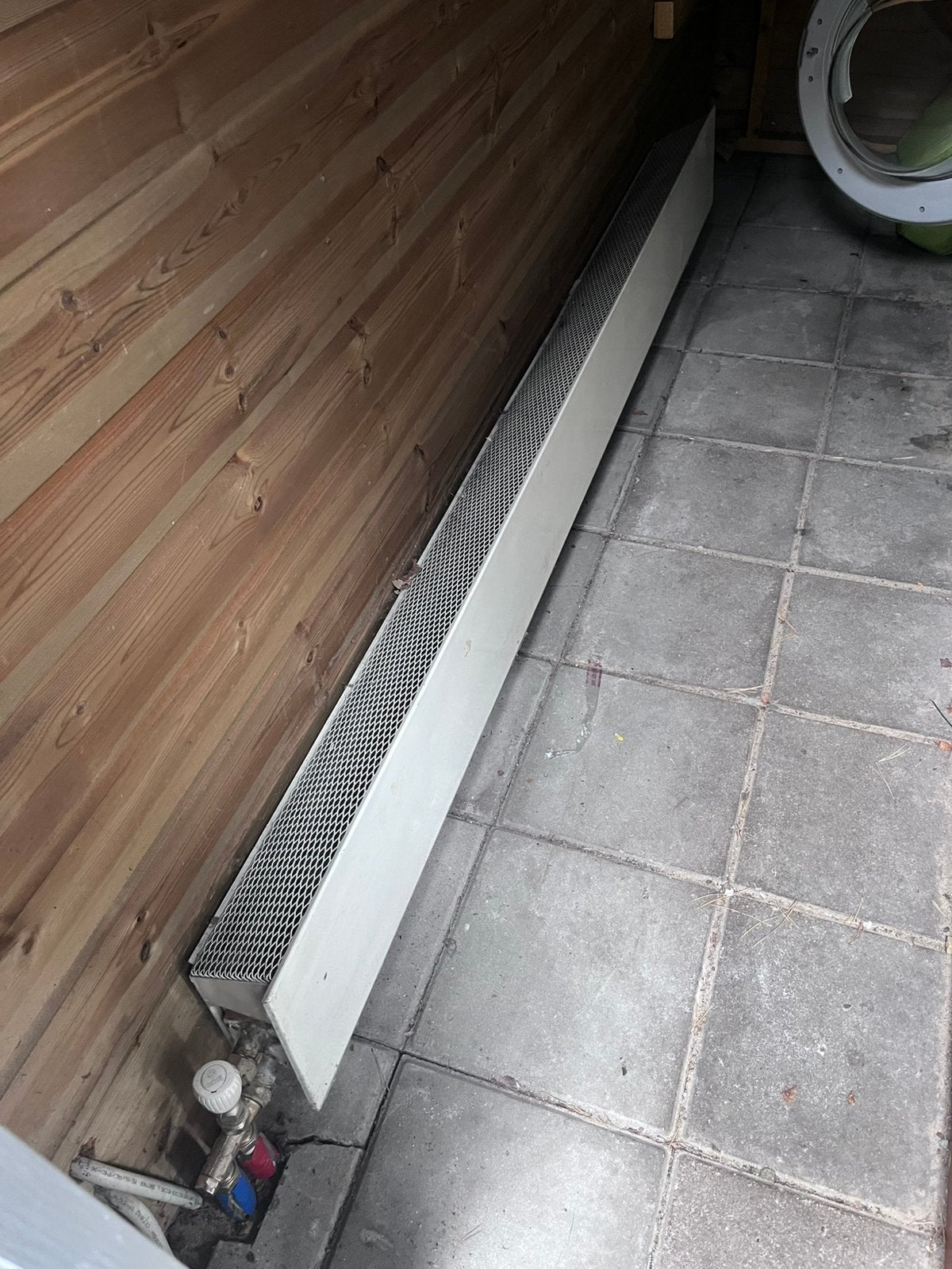 Radiator, Auto-onderdelen, Ophalen, Gebruikt