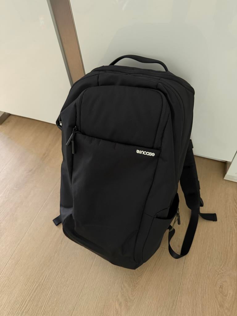 Incase Pro Pack - 26L camera backpack (zgan en licht gewich), Audio, Tv en Foto, Fotografie | Fototassen, Ophalen of Verzenden