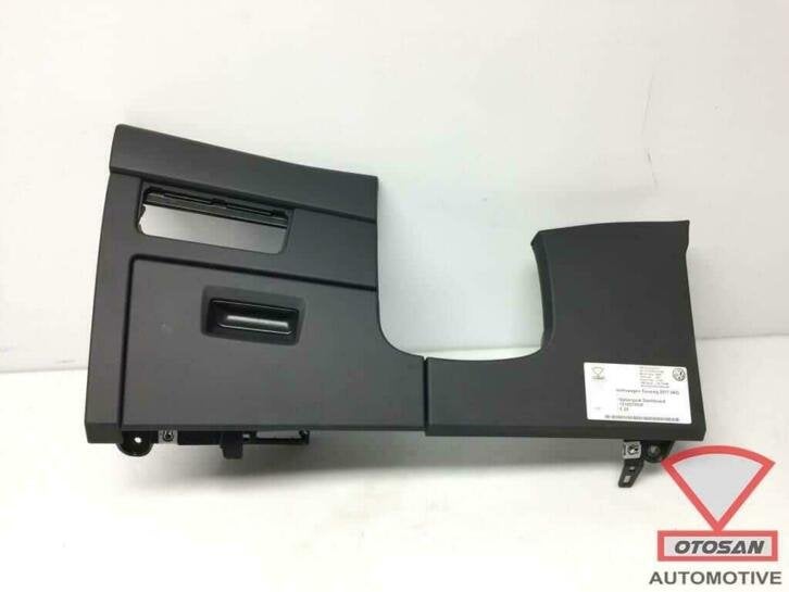 vw touareg 2017 vag opbergvak dashboard 761857503f, Gebruikt, Volkswagen, Volkswagen AG, Berliner Ring 2
38440  Wolfsburg, DE