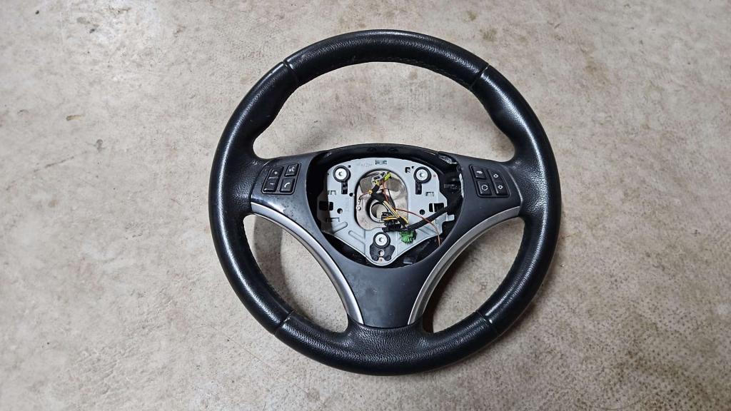 SPORTSTUURWIEL BMW 1 SERIE / 3 SERIE, Auto-onderdelen, Niet ingevuld, Niet ingevuld, Nieuw, Ophalen of Verzenden