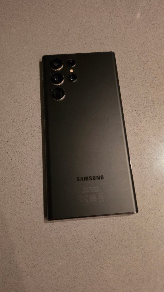 Samsung Galaxy S22 Ultra 256GB