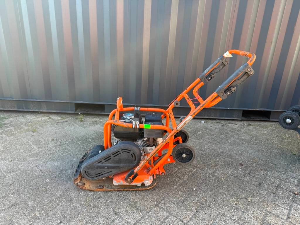 Atlas-Copco Lf80 trilplaat (bj 2016)