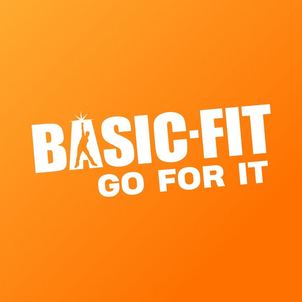 Basic-Fit dagpas, Eén persoon, Augustus, Overige typen