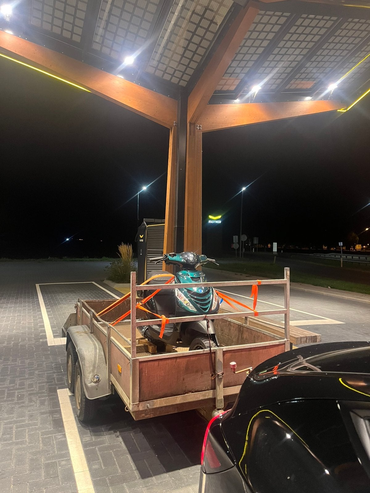 ZIP 172 Stage 1 PROJECT RAKET, Ophalen of Verzenden, Zo goed als nieuw