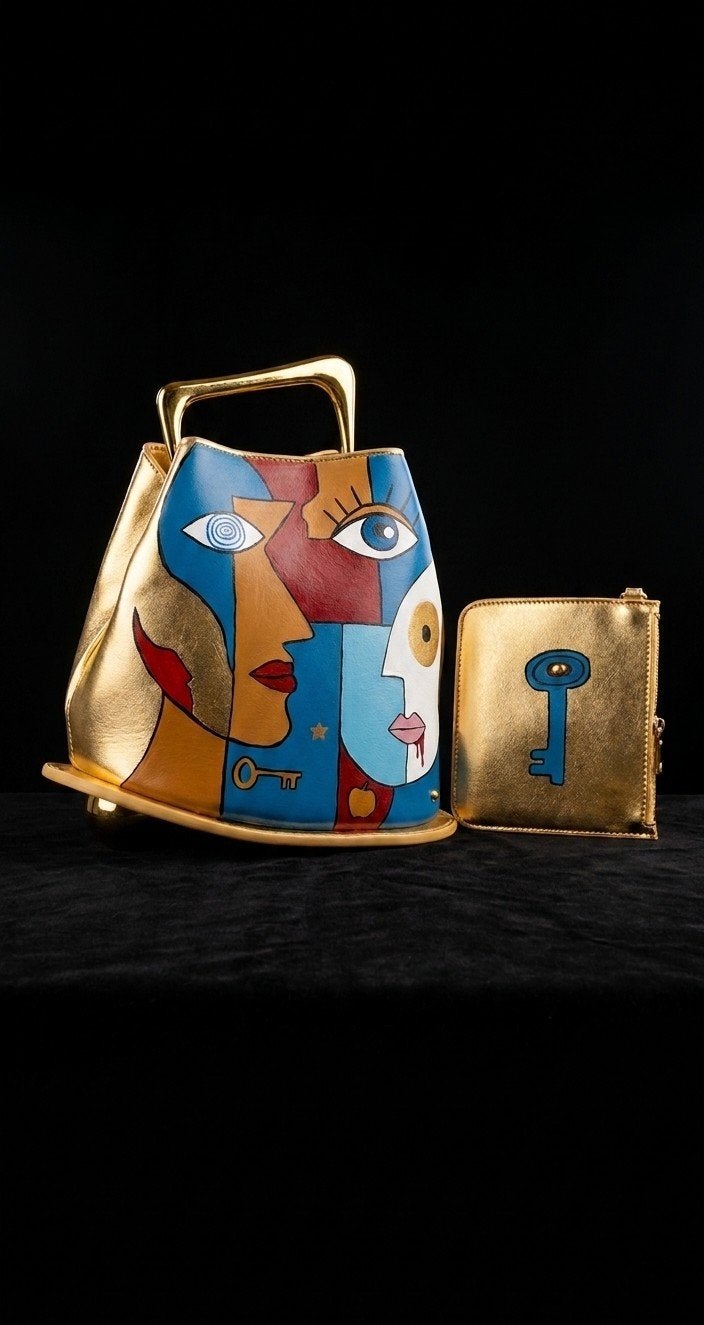 Hand tas, Sieraden, Tassen en Uiterlijk, Ophalen of Verzenden