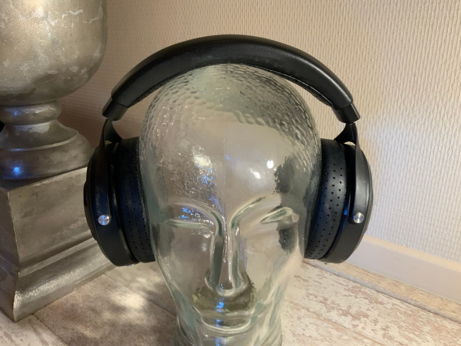 Focal Utopia Hoofdtelefoon - High-End Audio Ervaring, Overige merken, Ophalen of Verzenden, Zo goed als nieuw, Zwart