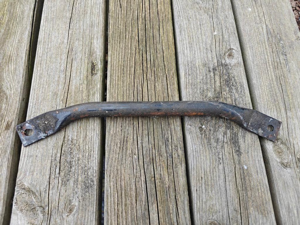 Mazda MX-5 NA chassis stang / brace, Auto-onderdelen, Ophanging en Onderstel, Ophalen of Verzenden, Nieuw, Mazda
