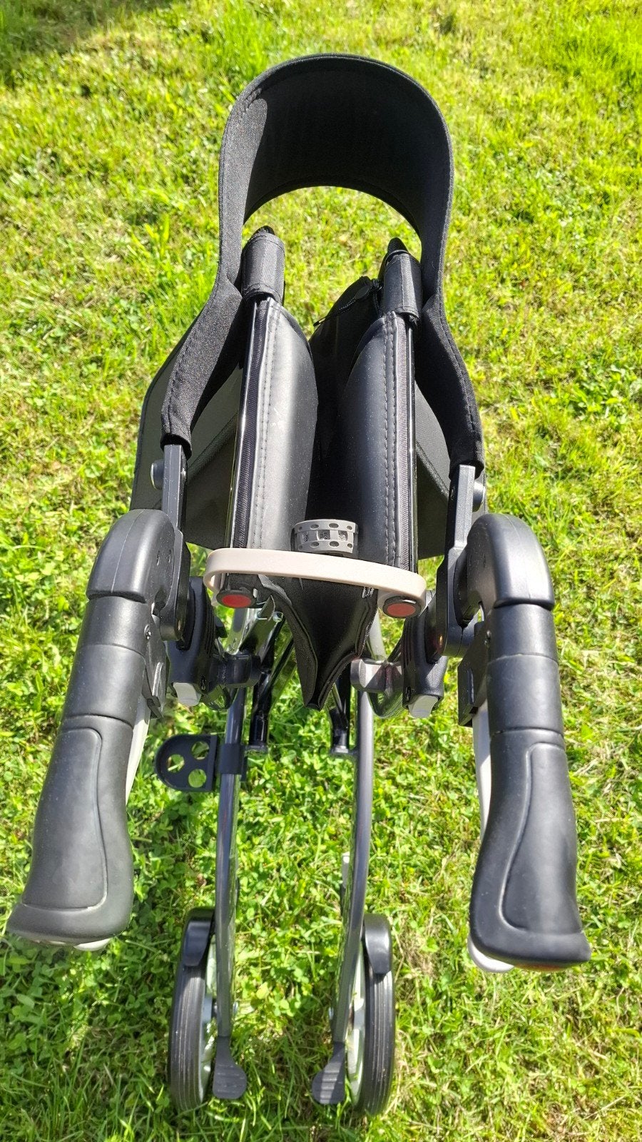 Rollator, Diversen, Rollators, Ophalen, Zo goed als nieuw