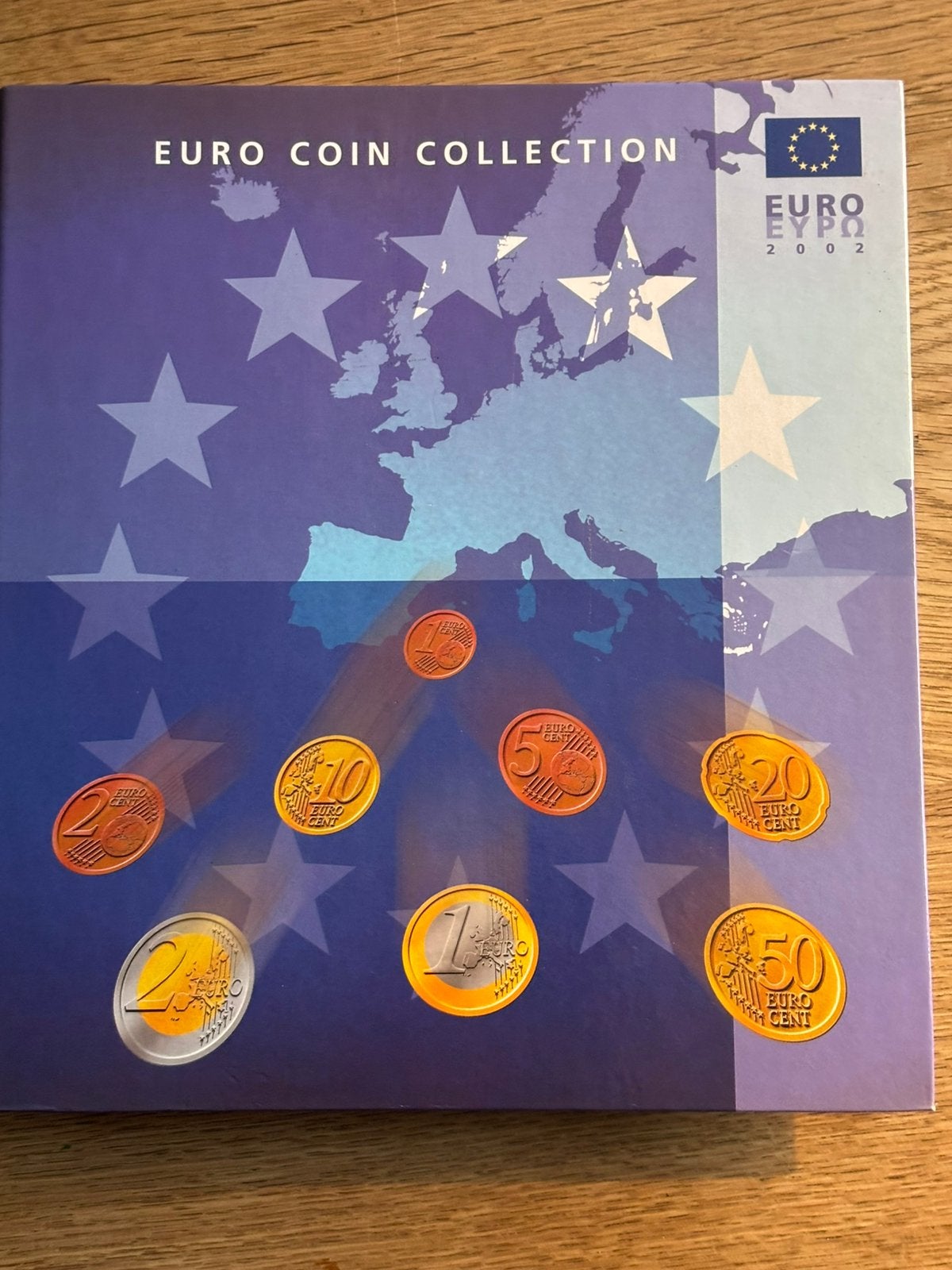 Euro coin collection, Postzegels en Munten, Ophalen of Verzenden, Overige landen, 2 euro