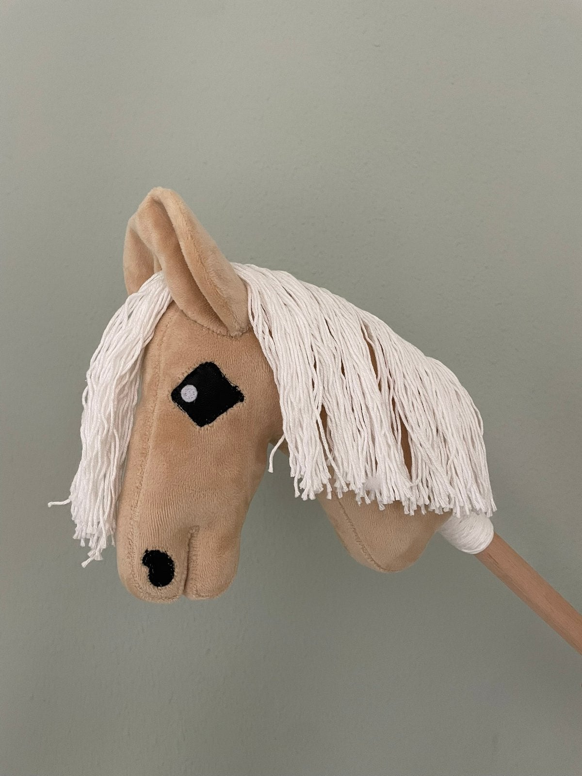 Hobbyhorse, Hobby en Vrije tijd, Ophalen of Verzenden, Nieuw