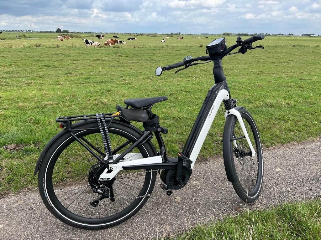 Cannondale Mavaro Neo 5+ Small, Fietsen en Brommers, Elektrische fietsen, Nieuw, 47 tot 51 cm, 50 km per accu of meer, Ophalen