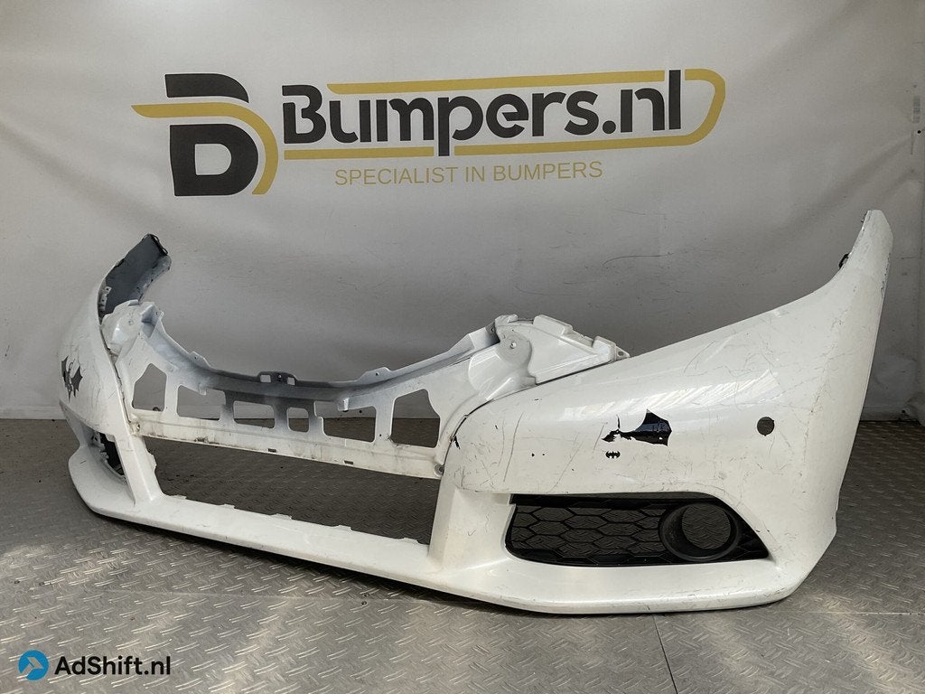 Bumper Honda Civic 2012 71101-TV0-ZZ00 Voorbumper D9-23032, Bumper