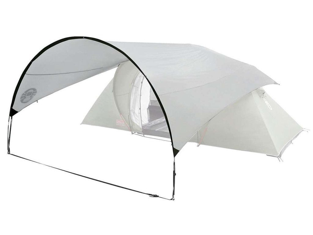 Coleman Classic Awning Grey universele luifel voor tenten, Caravans en Kamperen, Tenten, Coleman, Info@coleman.com, Nieuw, Ophalen of Verzenden