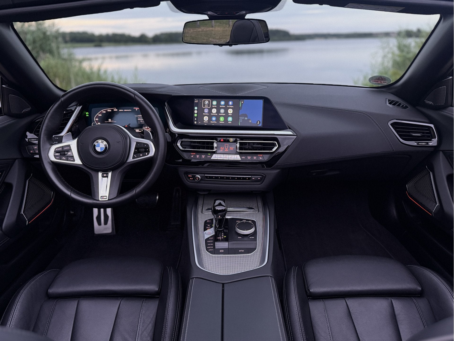 BMW Z4 [G29] M40i High Executive l Head-Up l Harman/Kardon l, Auto's, Automaat, Achterwielaandrijving, Gebruikt, Cabriolet