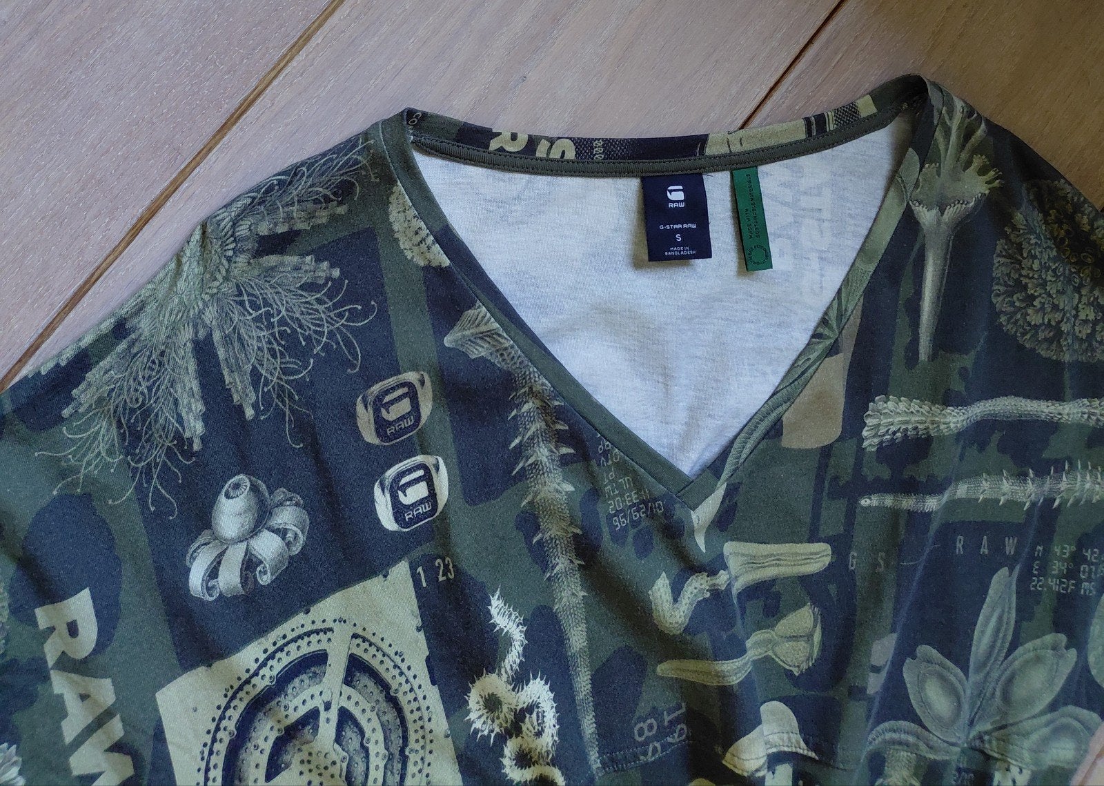 als nieuw G-Star Raw lange jurk mt S, Kleding | Dames, Jurken, Ophalen of Verzenden, Zo goed als nieuw, G-Star Raw, Maat 36 (S)