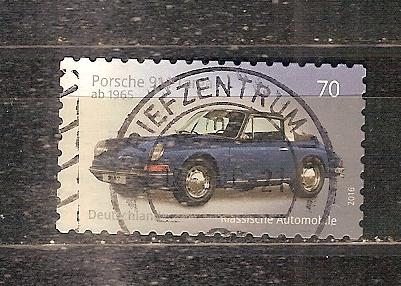 Duitsland 3213, Ophalen of Verzenden, BRD, Gestempeld