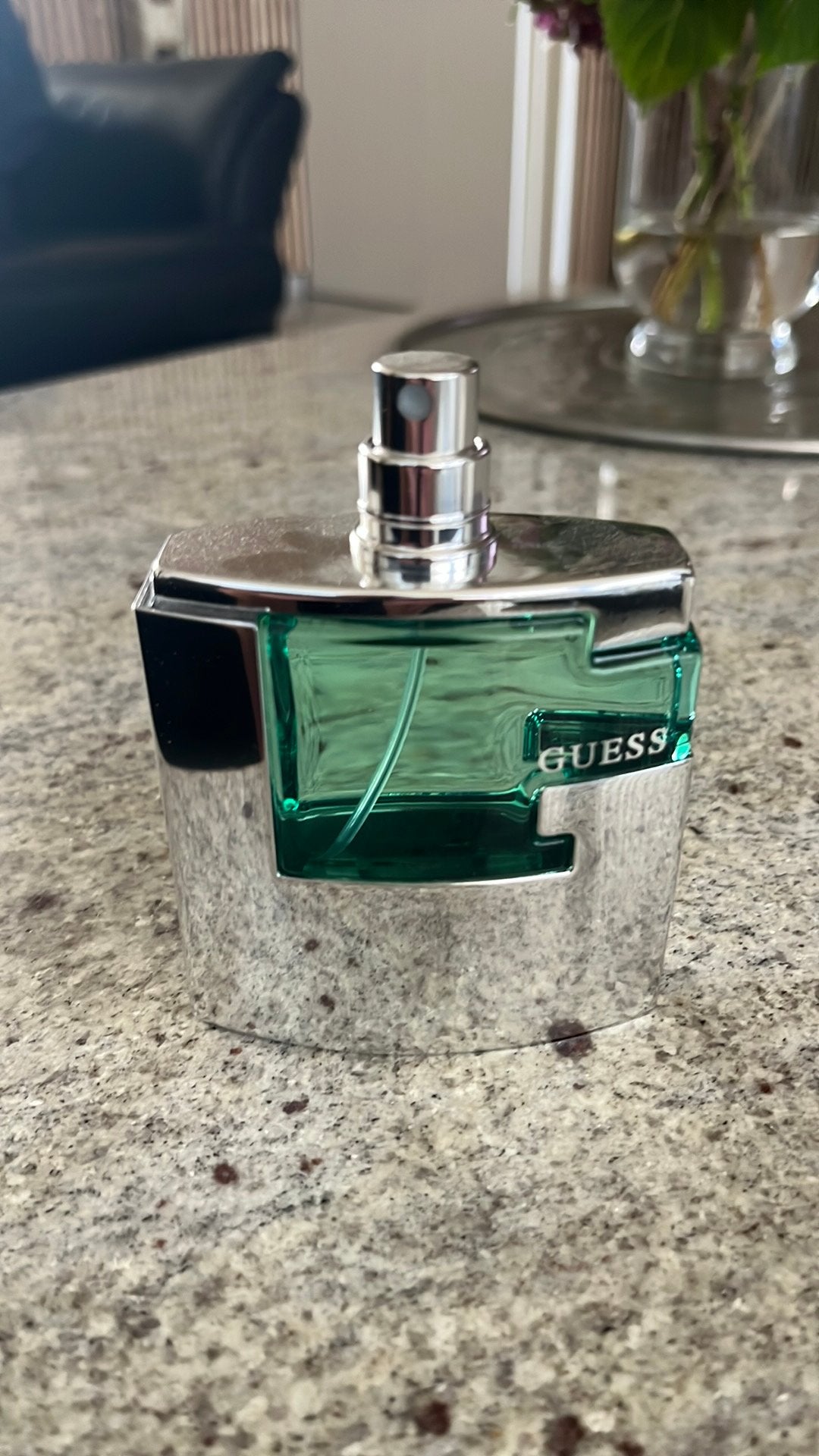 Guess for Men 75 ml Eau de Toilette, Verzenden, Nieuw