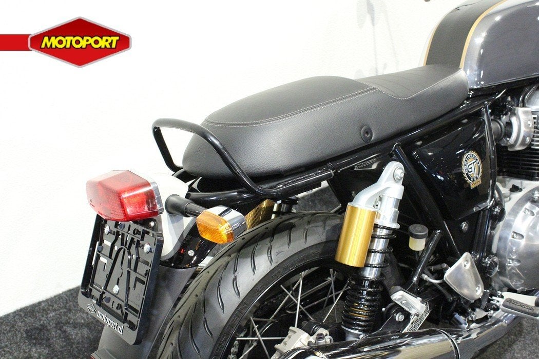 Royal Enfield Continental GT 650, Overig